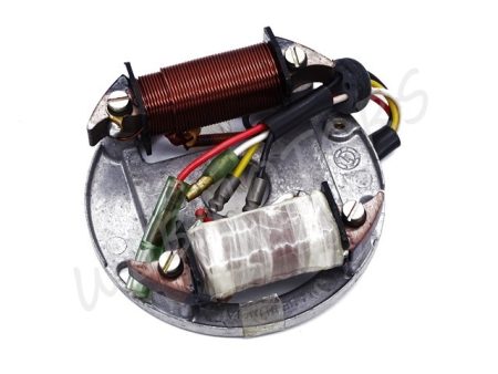 SUZUKI EKO UNIVERZÁLIS GYÚJTÁSALAPLAP KPL.