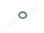 SEALING WASHER F. GUIDE TUBE FRONT