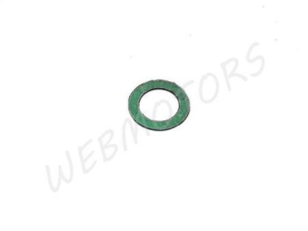 SEALING WASHER F. GUIDE TUBE FRONT