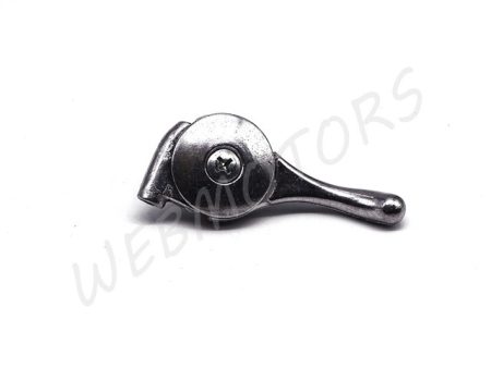 CHOKE LEVER