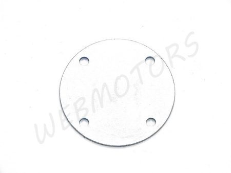 COVER /CYLINDER BLOCK/