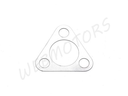 SHIM PLATE F. CLUTCH 0,3