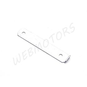 SIMSON S51 LEMEZ HÁTSÓ SÁRVÉDŐHÖZ