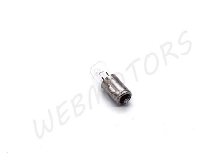 BULB 6V 1.2W BA7S
