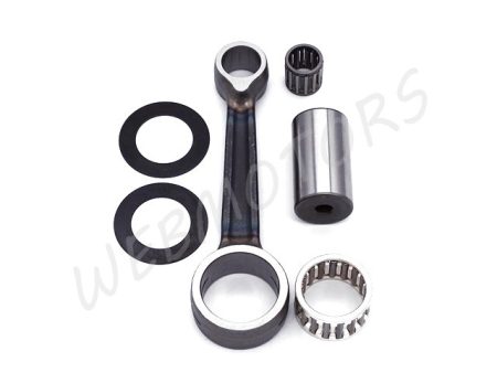 MZ ETZ 150 HAJTÓKAR KLT. DUELLS /ALSÓ CSAP 28MM/