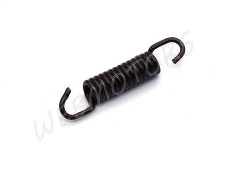 MZ ETZ 250 RUGÓ FÉKPOFÁHOZ