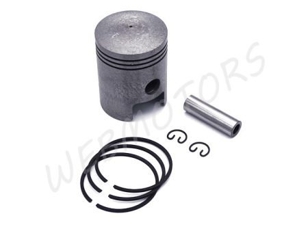 MZ ETZ 250 DUGATTYÚ 70.00 KPL.