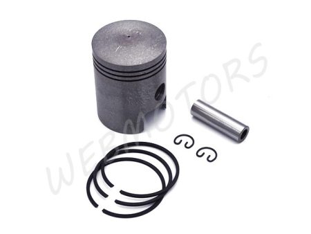 MZ ETZ 250 DUGATTYÚ 70.50 KPL.