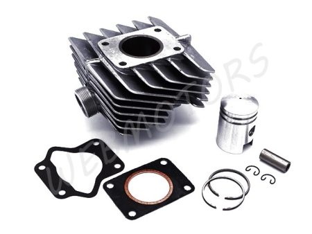 ROMET UNIVERZÁLIS HENGER SZETT /SZÖGLETES/ALMOT