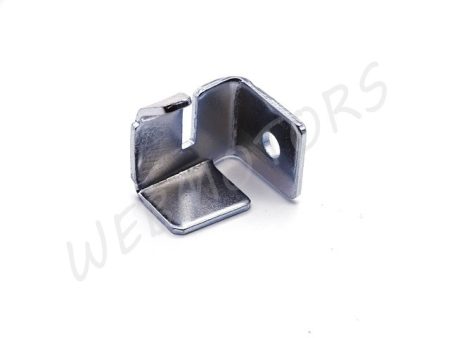 SIMSON S51 SZERSZÁMDOBOZ FEDÉL FÜL FELSŐ /H/