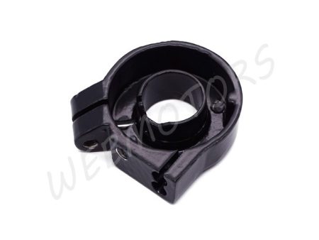 MZ ETZ 251 GÁZ FOGANTYÚ HÁZ /OLAJPUMPÁS/