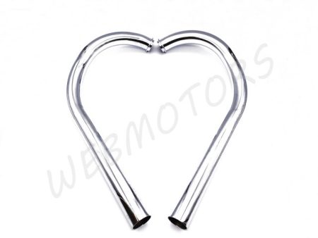 JAWA 353 KIPUFOGÓ KÖNYÖK PÁRBAN /353/ HOSSZÚ