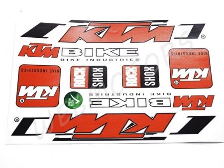 KTM MATRICA KLT. KTM NARANCS/KICSI/