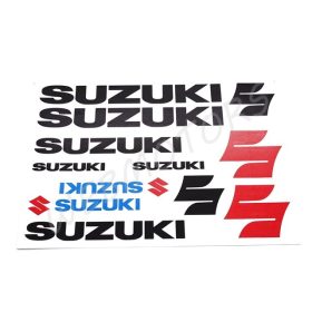 SUZUKI MATRICA KLT. SUZUKI FEKETE