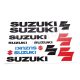 SUZUKI MATRICA KLT. SUZUKI FEKETE