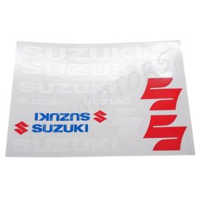 SUZUKI MATRICA KLT. SUZUKI FEHÉR