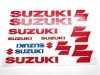 SUZUKI MATRICA KLT. SUZUKI PIROS