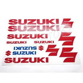 SUZUKI MATRICA KLT. SUZUKI PIROS