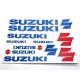 SUZUKI MATRICA KLT. SUZUKI KÉK