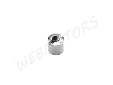 MZ ES 250/2 ANYA KARBURÁTOR TAKARÓ FEDÉLHEZ