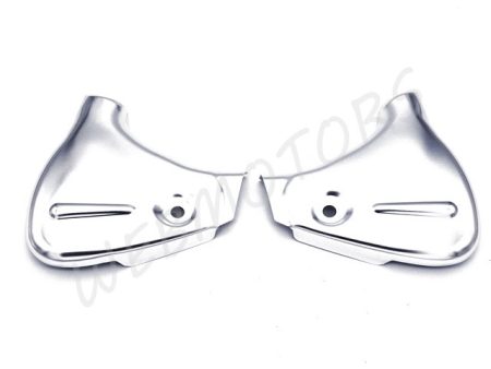 SIMSON SR2 BURKOLAT ELSŐ LENGŐVILLÁHOZ PÁRBAN /IDOM/