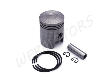 MZ ETZ 250 DUGATTYÚ 69.50 KPL.