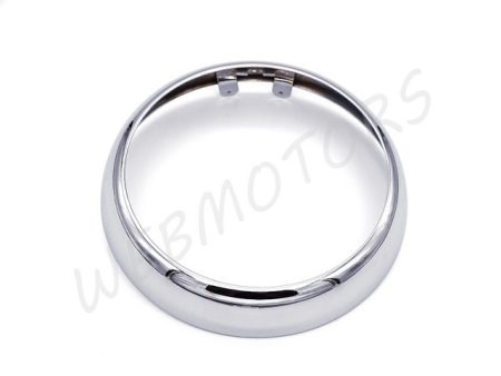 SIMSON SR2 FÉNYSZÓRÓ KERET /LÁMPA/