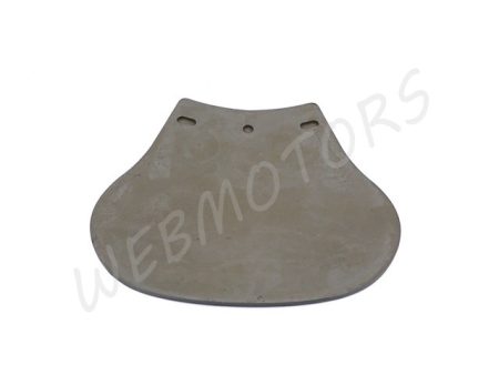 ROMET KOMÁR SÁRVÉDŐ TOLDAT GUMI /GYÁRI FORMA/