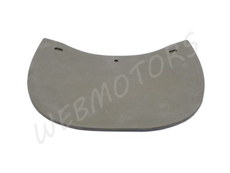 SIMSON SR2 SÁRVÉDŐ TOLDAT /GUMI/