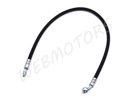 MZ ETZ 251 FÉKCSŐ /KÍNAI FŐFÉKHENGERHEZ/