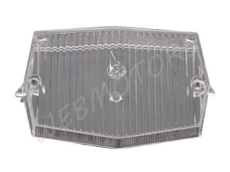 BABETTA 207 FÉNYSZÓRÓ ÜVEG /II. OSZTÁLYÚ/ /LÁMPA/