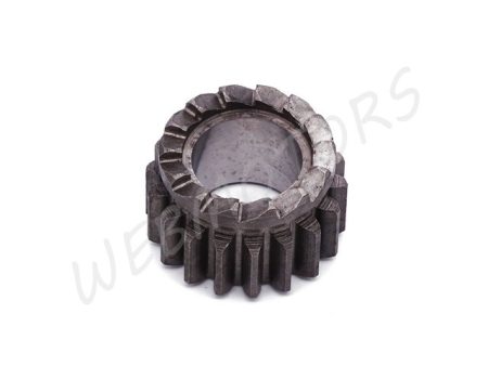 MZ ETZ 250 INDITÓ KERÉK /GYÖNGYSZÓRT/