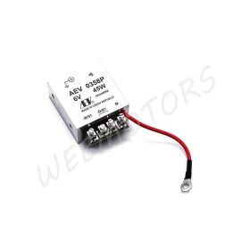 JAWA 559 FESZÜLTSÉGSZABÁLYZÓ "+" 6V 45W