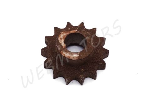 JAWA MUSTANG KUPLUNG LÁNCKERÉK KICSI