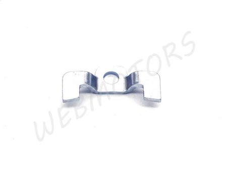 SIMSON S51 GYÚJTÁSALAPLAP LESZORÍTÓ LEMEZ