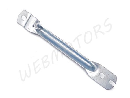 ROMET PONY PONY SÁRVÉDŐ TARTÓ ELSŐ