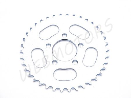 ROMET UNIVERZÁLIS UNIVERZÁLIS LÁNCKERÉK HÁTSÓ Z38