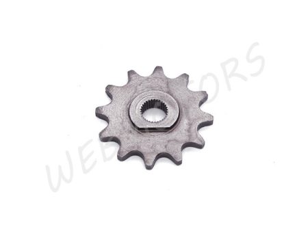 ROMET UNIVERZÁLIS UNIVERZÁLIS LÁNCKERÉK ELSŐ Z12