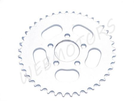 ROMET UNIVERZÁLIS UNIVERZÁLIS LÁNCKERÉK HÁTSÓ Z41