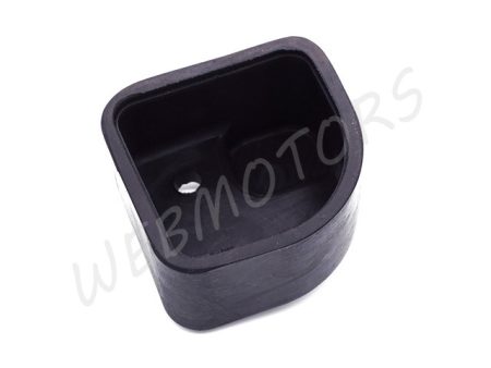 PANNÓNIA P21 GYÚJTÁSKAPCSOLÓ GUMI BURKOLAT