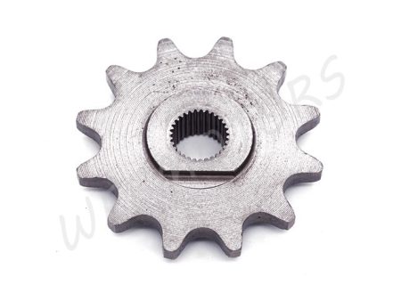 ROMET KOMÁR KOMÁR LÁNCKERÉK ELSŐ Z12