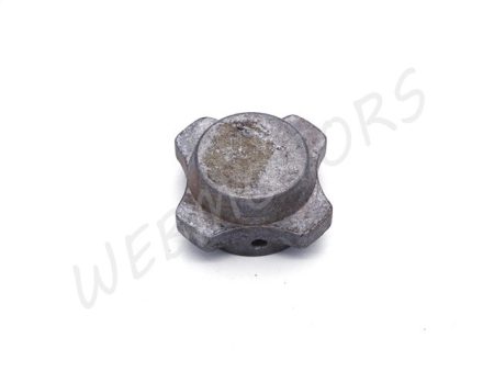 BABETTA 207 KERÉKPÁR ÁTVÁLTÓ ALU CSILLAG