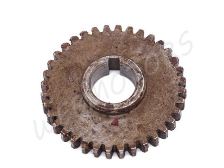 BABETTA 207 VÁLTÓ FOGASKERÉK Z36 /ÉKES/