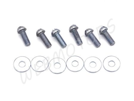 BABETTA 210 CSAVAR BURKOLAT LEFOGATÁSHOZ GRT.