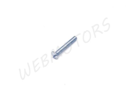 BABETTA 210 CSAVAR KARBURÁTOR CSATLAKOZÓHOZ M4X25