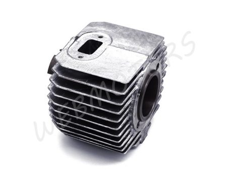 JAWA MUSTANG HENGER /60CCM/