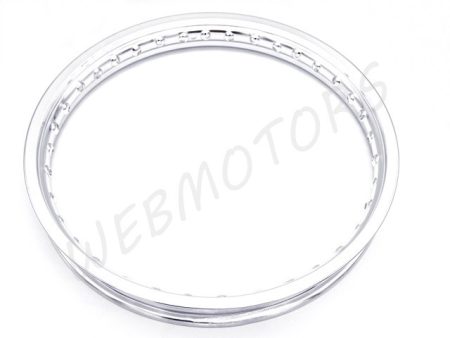 SIMSON S51 FELNI 1.50X16 ALU /MZA/