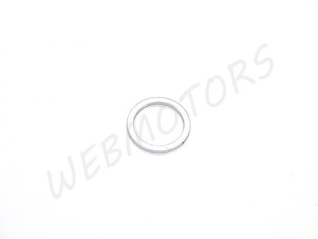 SIMSON S51 ALÁTÉT OLAJLEERESZTŐ CSAVARHOZ ALU 14X18X1,5