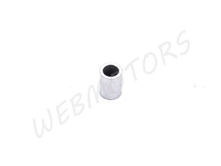 SIMSON S51 TÁVTARTÓ BENZINTANK TARTÓ GUMIHOZ HOSSZÚ