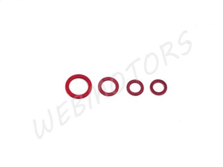 SIMSON SR2 KARBURÁTOR JAVÍTÓ KLT. /4DB-OS/